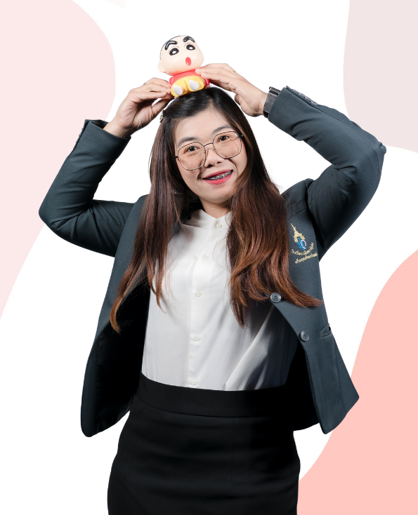 นางสาวศันสนีย์ จันทร์คีรี