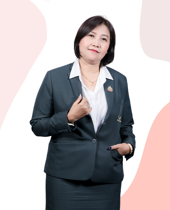นางสาวจิดาภา    จารุวัฒนา