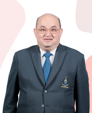 ดร.พิสิษฐ์ ศุภวัฒน์ธนบดี