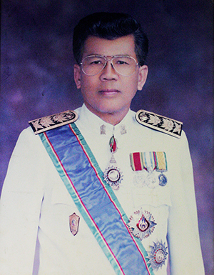 นายเผดิม สุวรรณโพธิ์